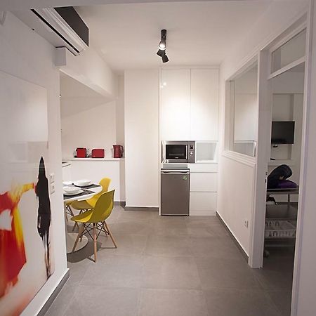 Dimokritou 4 Apartment Athens Luaran gambar