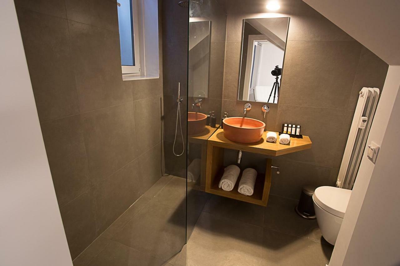 Dimokritou 4 Apartment Athens Luaran gambar
