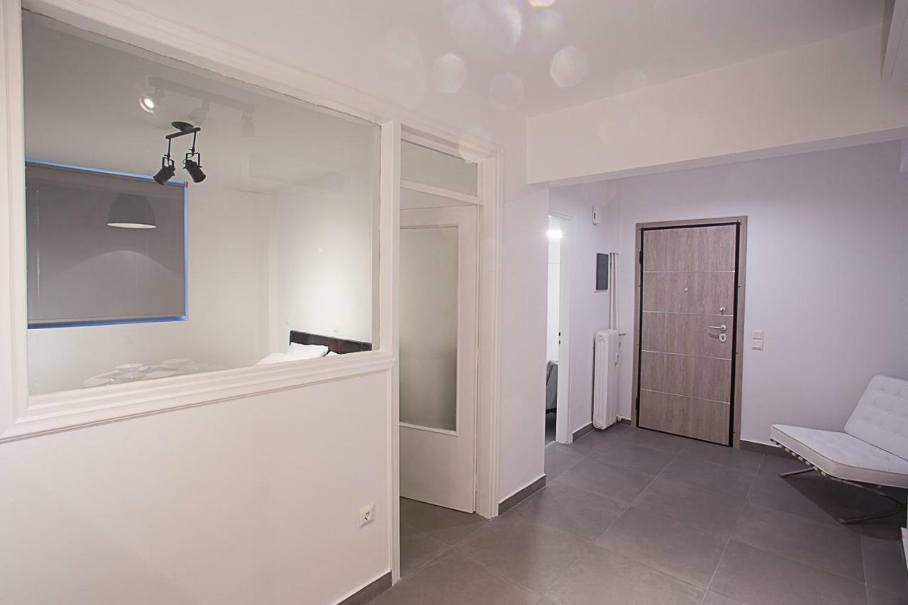 Dimokritou 4 Apartment Athens Luaran gambar