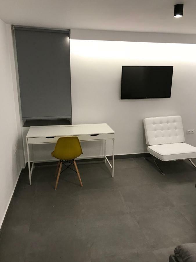 Dimokritou 4 Apartment Athens Luaran gambar