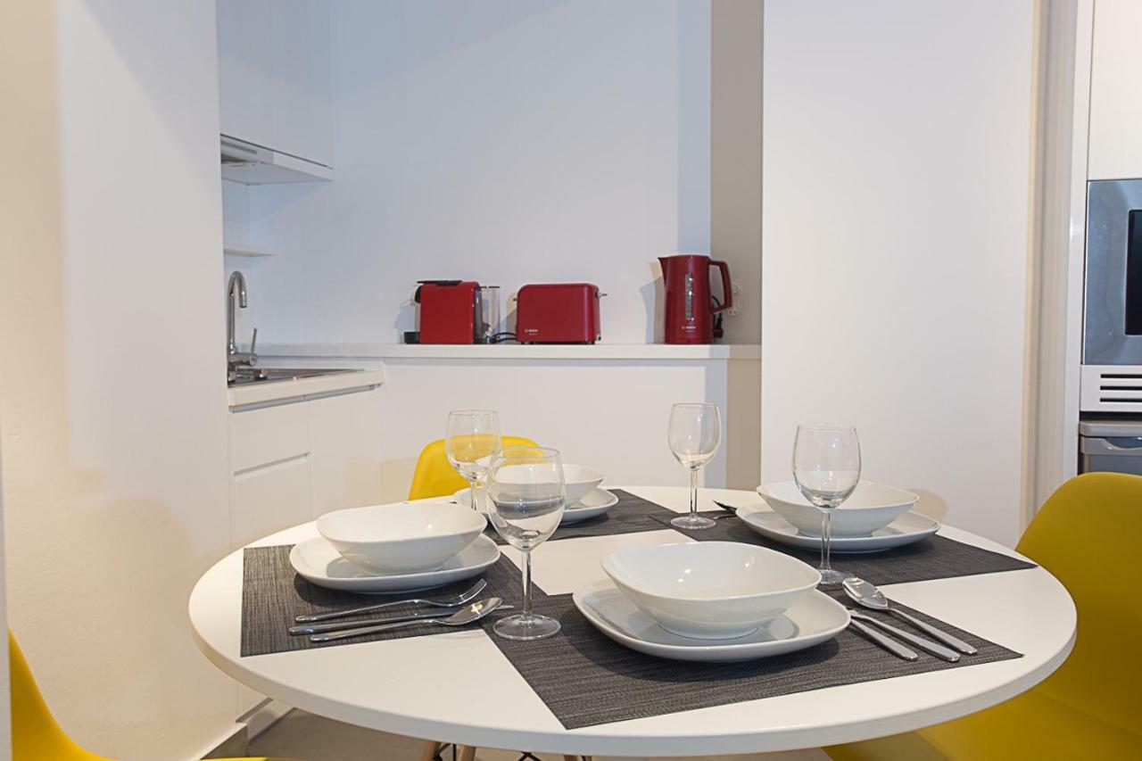 Dimokritou 4 Apartment Athens Luaran gambar